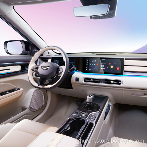 Конкурентоспособная цена хорошего качества EV молча